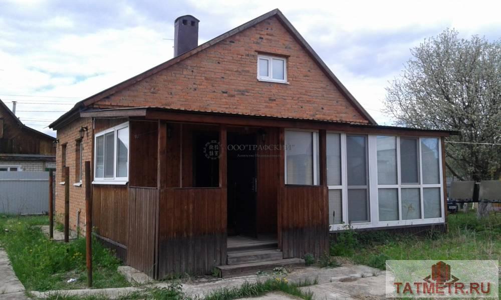 Продажа / Дачи, Садоводческое некоммерческое товарищество титан, 1 950 000 Продается роскошная комфортабельная зимняя дача в снт 'Титан' (рядом с Орловкой). Прекрасный новый двухэтажный дом, в... - 13