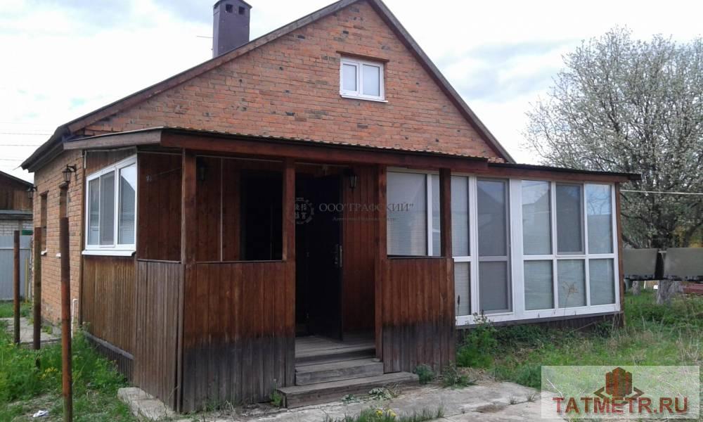 Продажа / Дачи, Садоводческое некоммерческое товарищество титан, 1 950 000 Продается роскошная комфортабельная зимняя дача в снт 'Титан' (рядом с Орловкой). Прекрасный новый двухэтажный дом, в... - 14