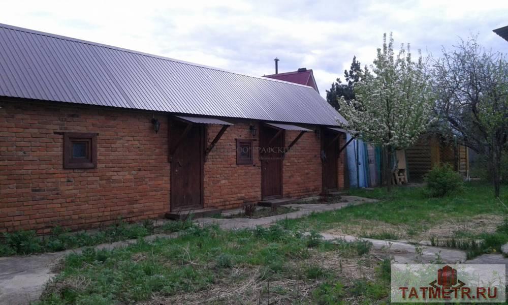 Продажа / Дачи, Садоводческое некоммерческое товарищество титан, 1 950 000 Продается роскошная комфортабельная зимняя дача в снт 'Титан' (рядом с Орловкой). Прекрасный новый двухэтажный дом, в... - 17