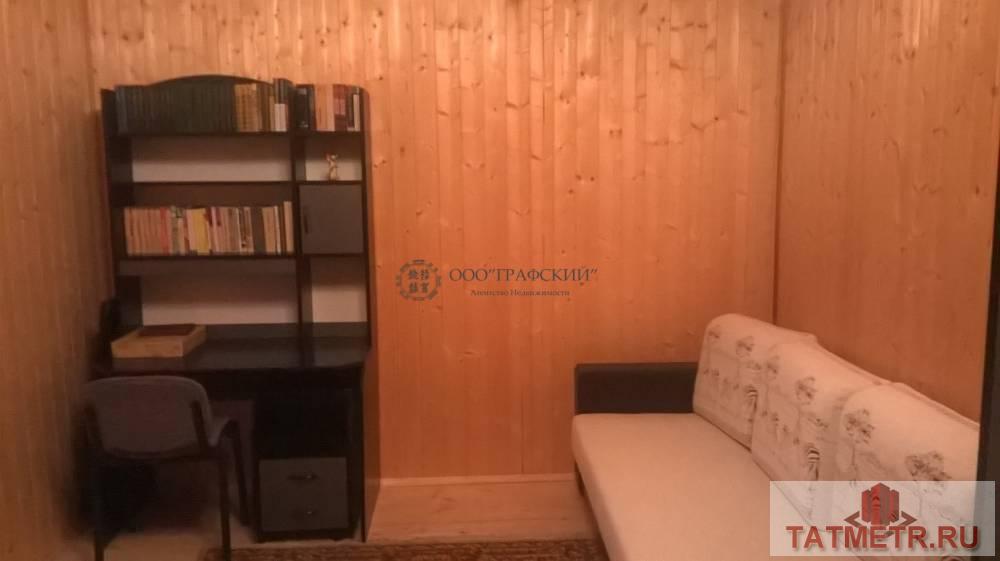 Продажа / Дачи, Садоводческое некоммерческое товарищество титан, 1 950 000 Продается роскошная комфортабельная зимняя дача в снт 'Титан' (рядом с Орловкой). Прекрасный новый двухэтажный дом, в... - 6