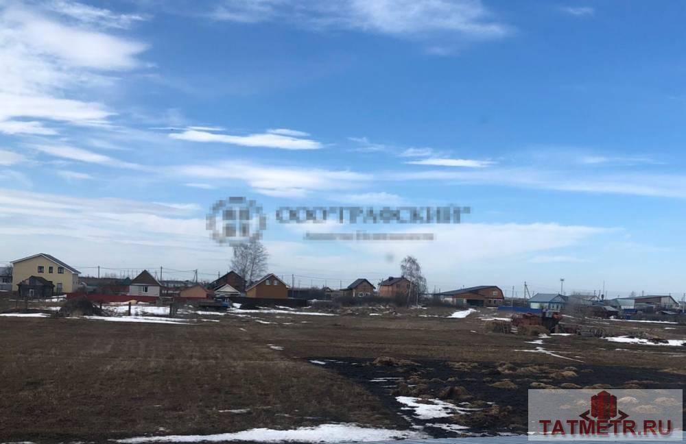 Продажа / Дома и коттеджи, Державино, улица Заббарова, 5 000 000 Продаю замечательный дом для счастливой семьи! Вокруг живописные пейзажи, луга, озера, р Каипка. Идеальное место для... - 3