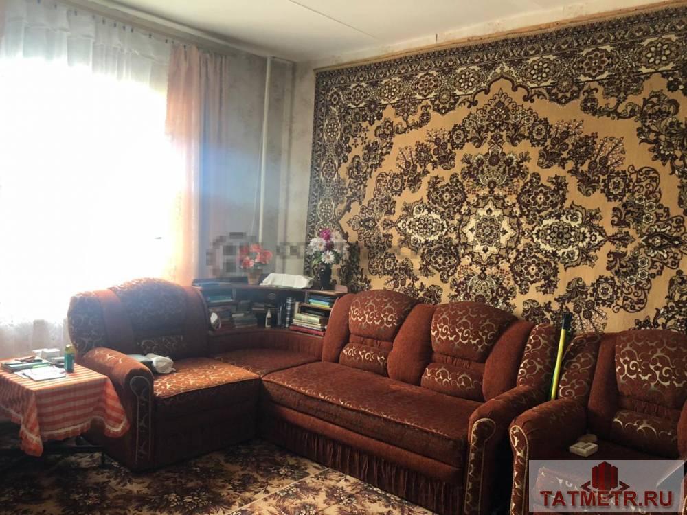 Продажа / Дома и коттеджи, Державино, улица Заббарова, 5 000 000 Продаю замечательный дом для счастливой семьи! Вокруг живописные пейзажи, луга, озера, р Каипка. Идеальное место для... - 4
