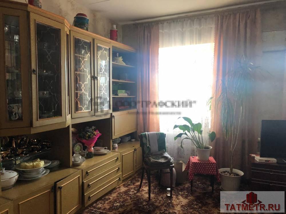 Продажа / Дома и коттеджи, Державино, улица Заббарова, 5 000 000 Продаю замечательный дом для счастливой семьи! Вокруг живописные пейзажи, луга, озера, р Каипка. Идеальное место для... - 5