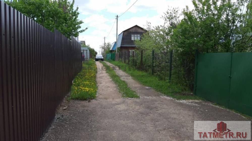 Продажа / Земельные участки, Садоводческое некоммерческое товарищество родник, 400 000 Продаю земельный участок в Садовом обществе «Родник», Кощаковское сельское поселение, Пестречинский район. Участок... - 1