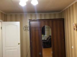 Продается однокомнатная квартира в тихом , спокойном районе....