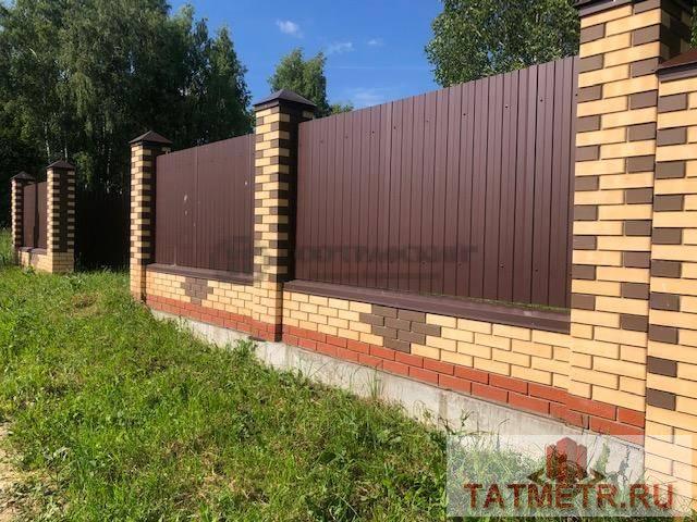 Продажа / Земельные участки, Садоводческое некоммерческое товарищество заречье, 1 500 000 Продается хороший ровный земельный участок в СНТ «Заречье-2» рядом с Ново- Шигалеево. Удобные подъездные пути для... - 10