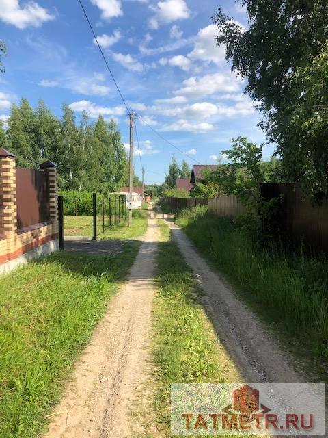 Продажа / Земельные участки, Садоводческое некоммерческое товарищество заречье, 1 500 000 Продается хороший ровный земельный участок в СНТ «Заречье-2» рядом с Ново- Шигалеево. Удобные подъездные пути для... - 12