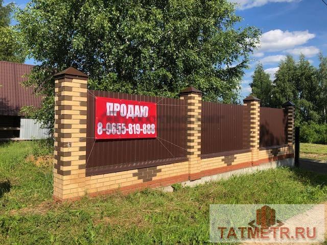 Продажа / Земельные участки, Садоводческое некоммерческое товарищество заречье, 1 500 000 Продается хороший ровный земельный участок в СНТ «Заречье-2» рядом с Ново- Шигалеево. Удобные подъездные пути для... - 15