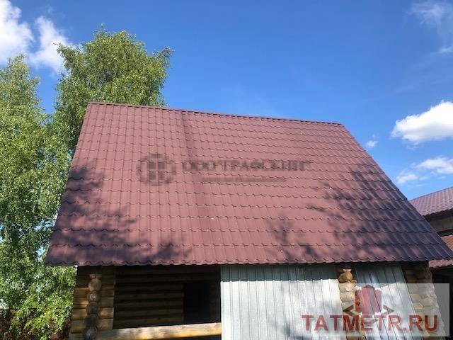 Продажа / Земельные участки, Садоводческое некоммерческое товарищество заречье, 1 500 000 Продается хороший ровный земельный участок в СНТ «Заречье-2» рядом с Ново- Шигалеево. Удобные подъездные пути для... - 6