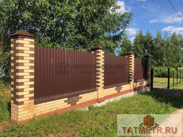 Продажа / Земельные участки, Садоводческое некоммерческое товарищество заречье, 1 500 000 Продается хороший ровный земельный участок в СНТ «Заречье-2» рядом с Ново- Шигалеево. Удобные подъездные пути для... - 7