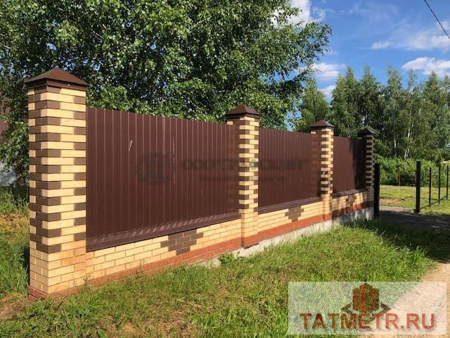 Продажа / Земельные участки, Садоводческое некоммерческое товарищество заречье, 1 500 000 Продается хороший ровный земельный участок в СНТ «Заречье-2» рядом с Ново- Шигалеево. Удобные подъездные пути для... - 8