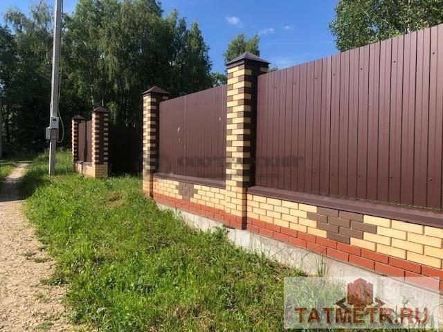Продажа / Земельные участки, Садоводческое некоммерческое товарищество заречье, 1 500 000 Продается хороший ровный земельный участок в СНТ «Заречье-2» рядом с Ново- Шигалеево. Удобные подъездные пути для... - 9