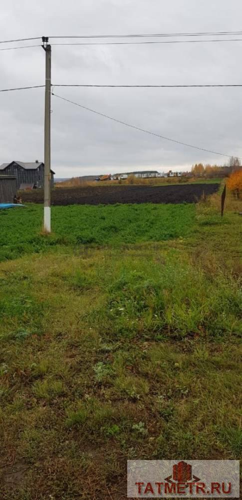 Продажа / Земельные участки, Кирби, 2 300 000 Продаю участок в с.Кирби. , Лаишевский район, площадью 25 соток. Категория земель : земли поселений (ижс)....