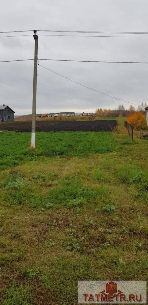 Продажа / Земельные участки, Кирби, 2 300 000 Продаю участок в с.Кирби. , Лаишевский район, площадью 25 соток. Категория земель : земли поселений (ижс).... - 1