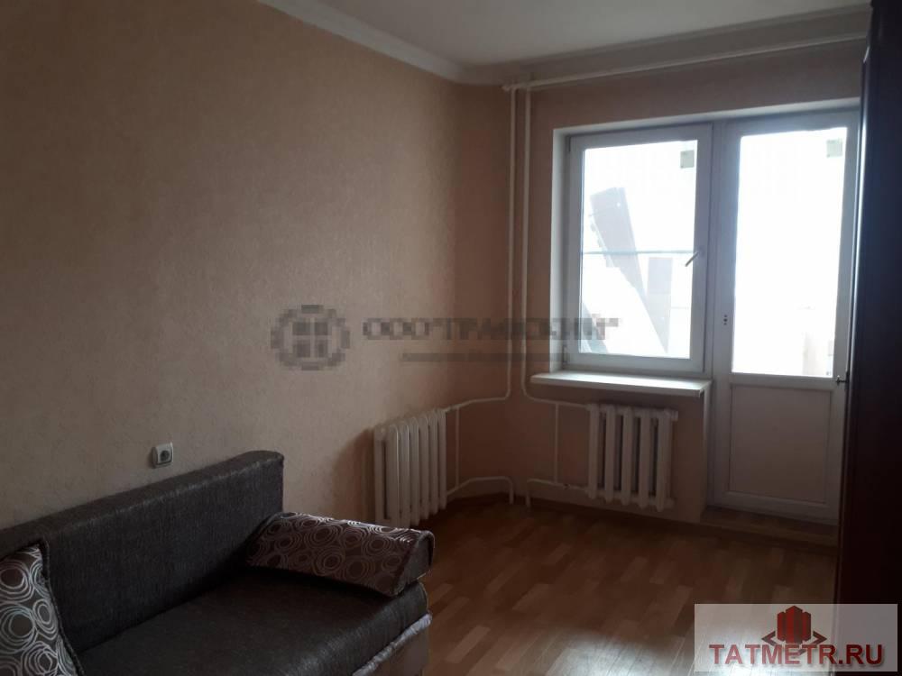 Продаю 3х комнатную по адресу Проспект Фатыха Амирхана 38. Дом 2003 года, квартира на 5м этаже. Квартира светлая и... - 10