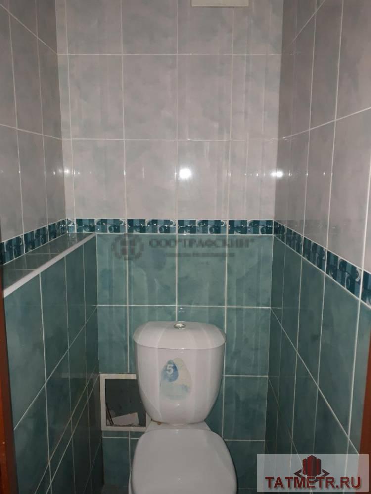 Продаю 3х комнатную по адресу Проспект Фатыха Амирхана 38. Дом 2003 года, квартира на 5м этаже. Квартира светлая и... - 12