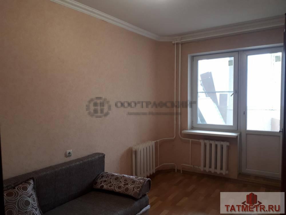 Продаю 3х комнатную по адресу Проспект Фатыха Амирхана 38. Дом 2003 года, квартира на 5м этаже. Квартира светлая и... - 15