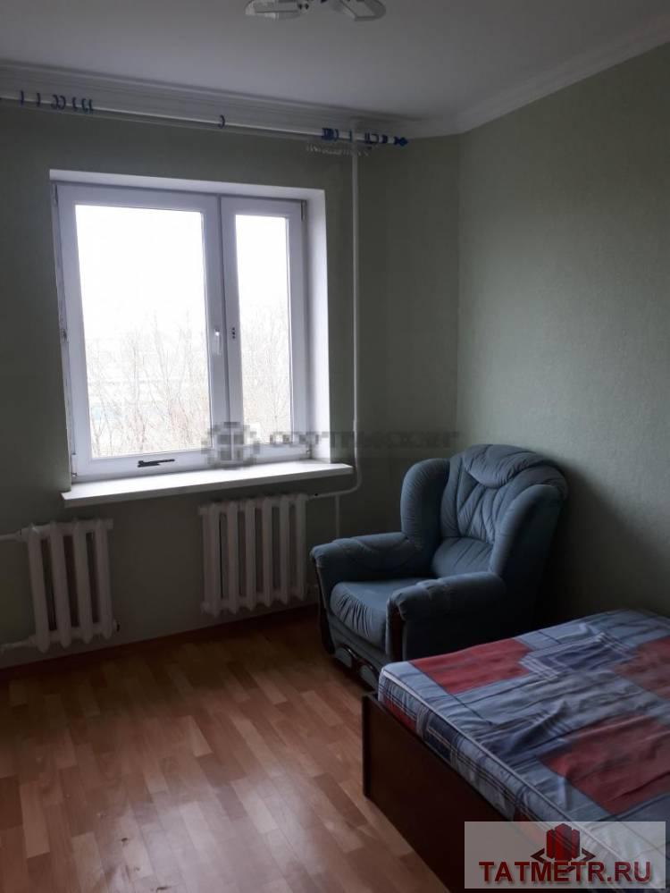 Продаю 3х комнатную по адресу Проспект Фатыха Амирхана 38. Дом 2003 года, квартира на 5м этаже. Квартира светлая и... - 16
