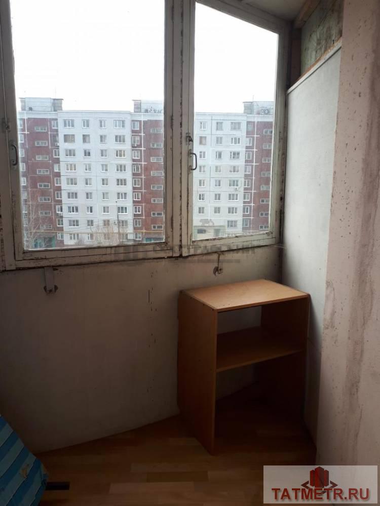 Продаю 3х комнатную по адресу Проспект Фатыха Амирхана 38. Дом 2003 года, квартира на 5м этаже. Квартира светлая и... - 17