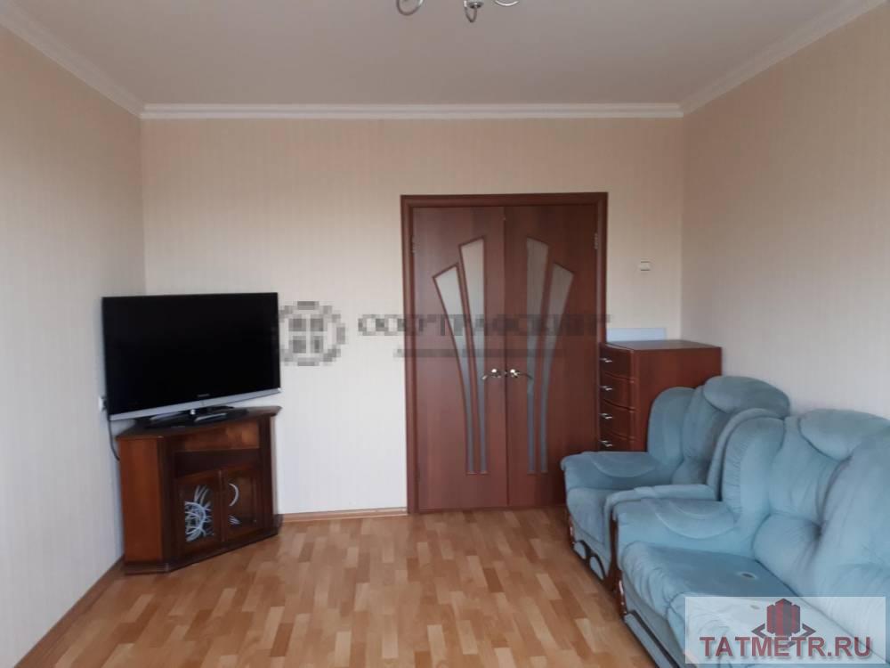 Продаю 3х комнатную по адресу Проспект Фатыха Амирхана 38. Дом 2003 года, квартира на 5м этаже. Квартира светлая и... - 5