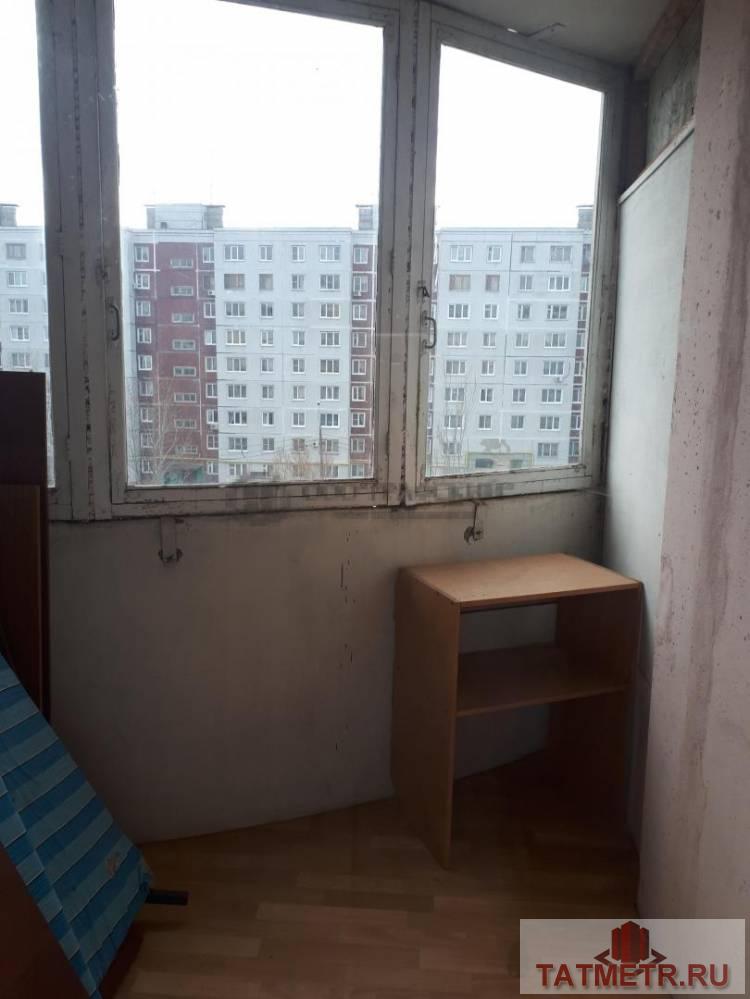 Продаю 3х комнатную по адресу Проспект Фатыха Амирхана 38. Дом 2003 года, квартира на 5м этаже. Квартира светлая и... - 7