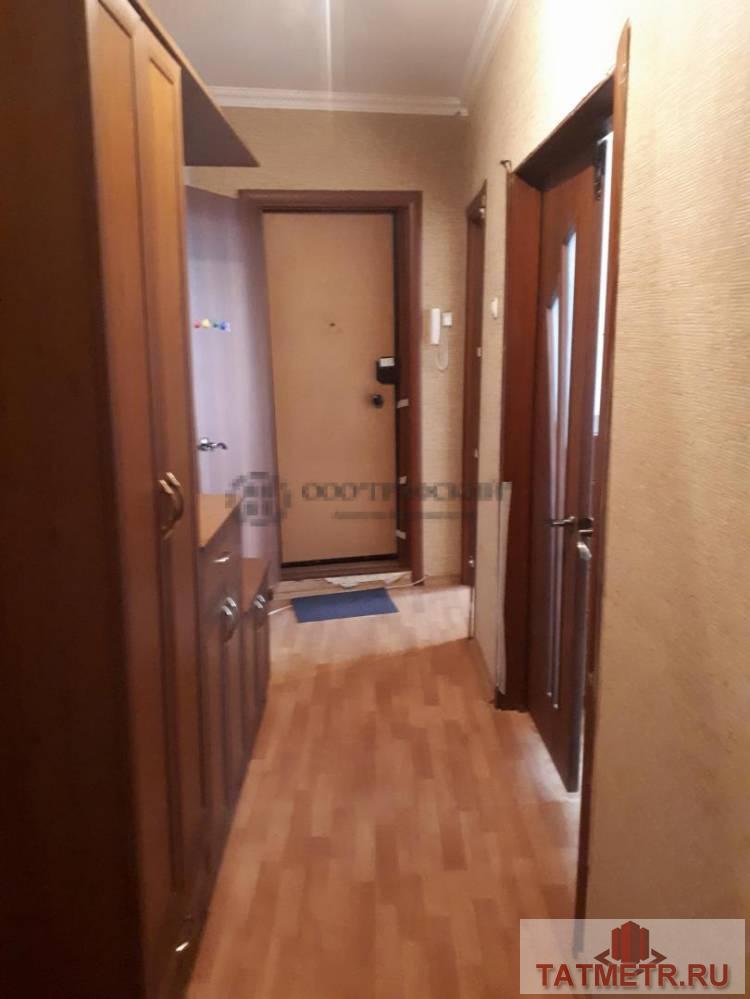 Продаю 3х комнатную по адресу Проспект Фатыха Амирхана 38. Дом 2003 года, квартира на 5м этаже. Квартира светлая и... - 8