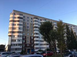 Продаю 3х комнатную по адресу Проспект Фатыха Амирхана 38. Дом 2003...