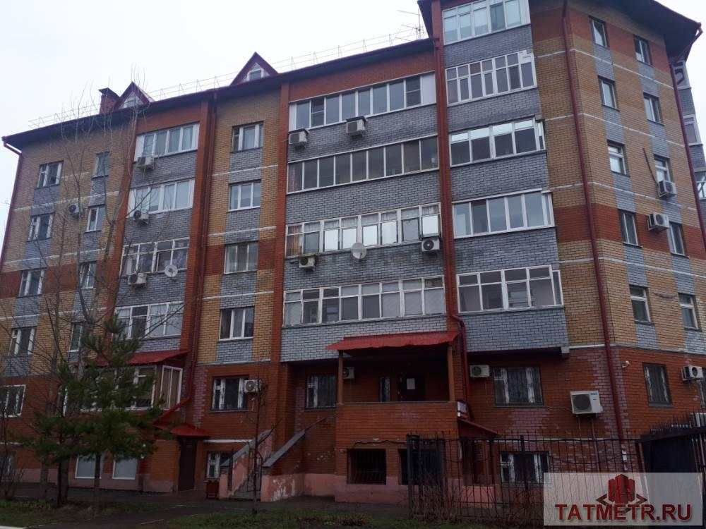 Продажа / Жилая / Квартира, Казань, Горсоветская улица, 6 200 000 Продаю замечательную трехкомнатную квартиру. В кирпичном доме 2008 года постройки. Квартира светлая и чистая,... - 5