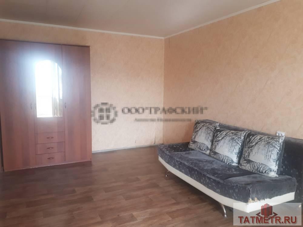 Продажа / Квартиры, Казань, Минская улица, 3 550 000 Продаю однокомнатную в Советском районе. Квартира светлая и уютная, окна выходят во двор. Удобная планировка, комнаты... - 3