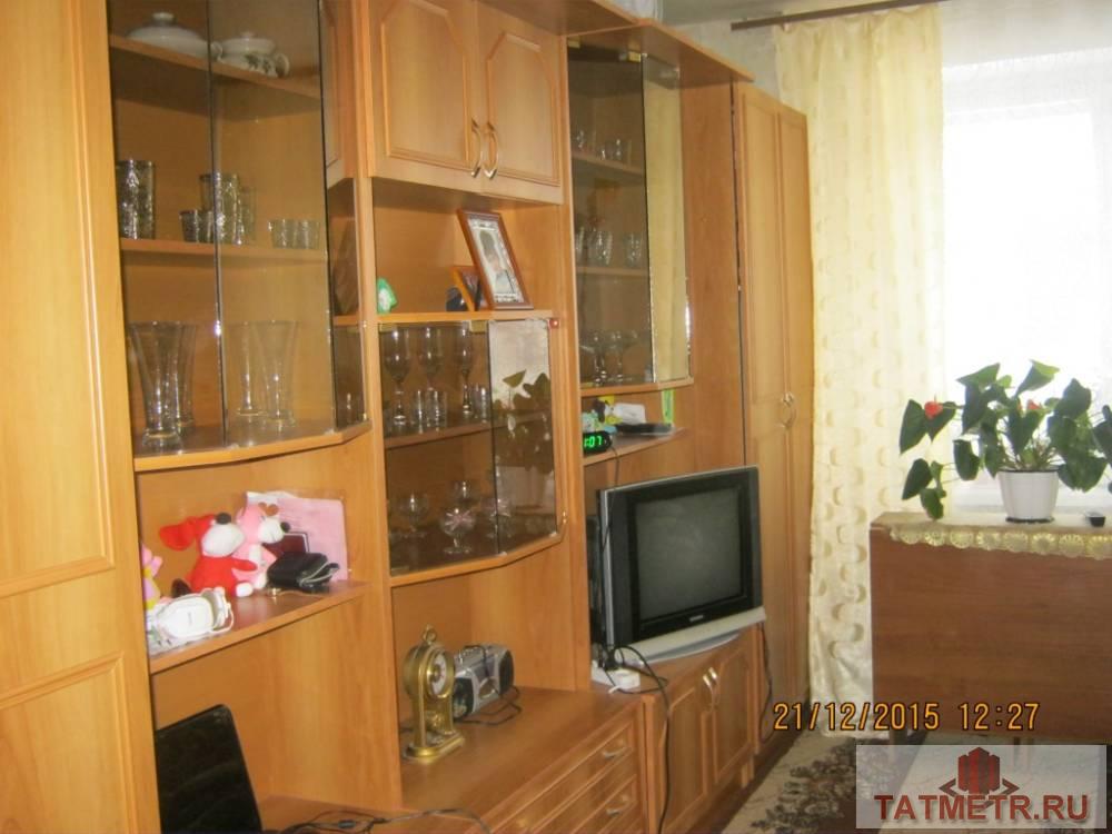 Продажа / Комнаты, Зеленодольск, Чкалова улица, 650 000 Хорошая комната в центре г. Зеленодольск. Комната большая, светлая, уютная, разделена на две зоны (кухня, зал)....