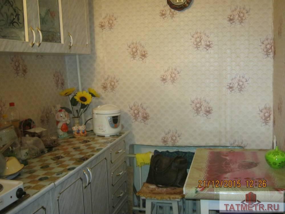 Продажа / Комнаты, Зеленодольск, Чкалова улица, 650 000 Хорошая комната в центре г. Зеленодольск. Комната большая, светлая, уютная, разделена на две зоны (кухня, зал).... - 2