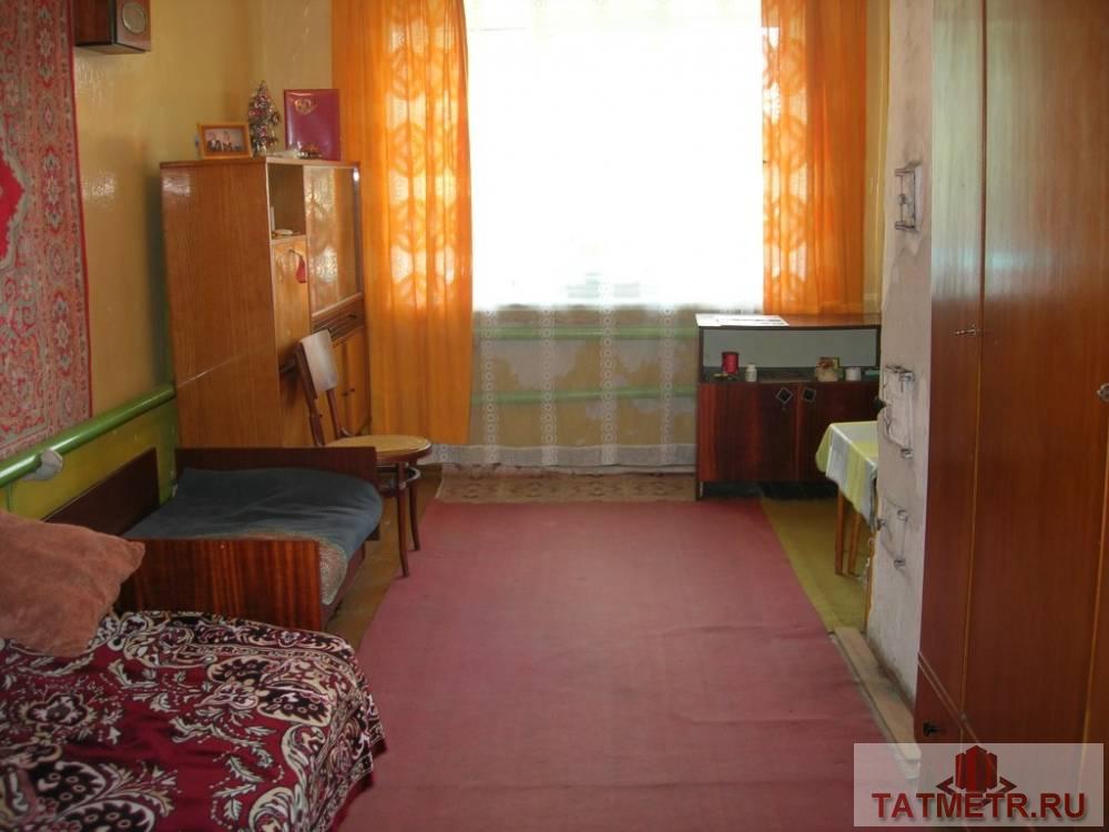 Продажа / Квартиры, пгт. Нижние Вязовые, Первомайская улица, 540 000 ПРОДАМ двухкомнатную квартиру с индивидуальным отоплением в пгт. Нижние Вязовые. Комнаты просторные, уютные, теплые,...