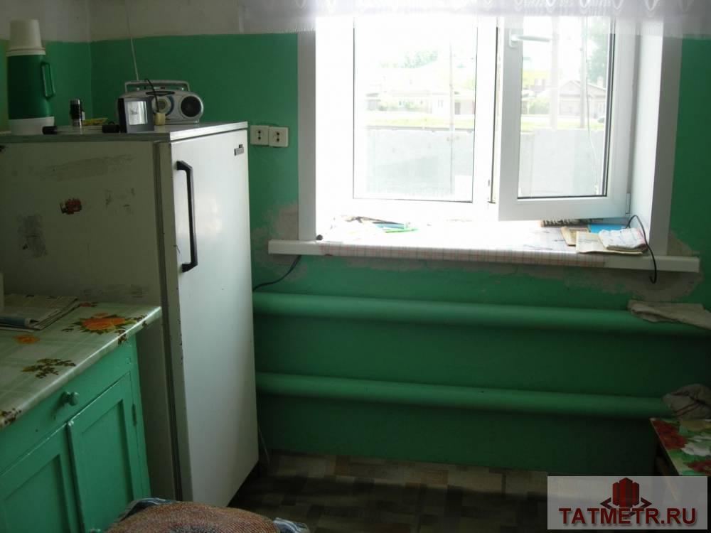 Продажа / Квартиры, пгт. Нижние Вязовые, Первомайская улица, 540 000 ПРОДАМ двухкомнатную квартиру с индивидуальным отоплением в пгт. Нижние Вязовые. Комнаты просторные, уютные, теплые,... - 3
