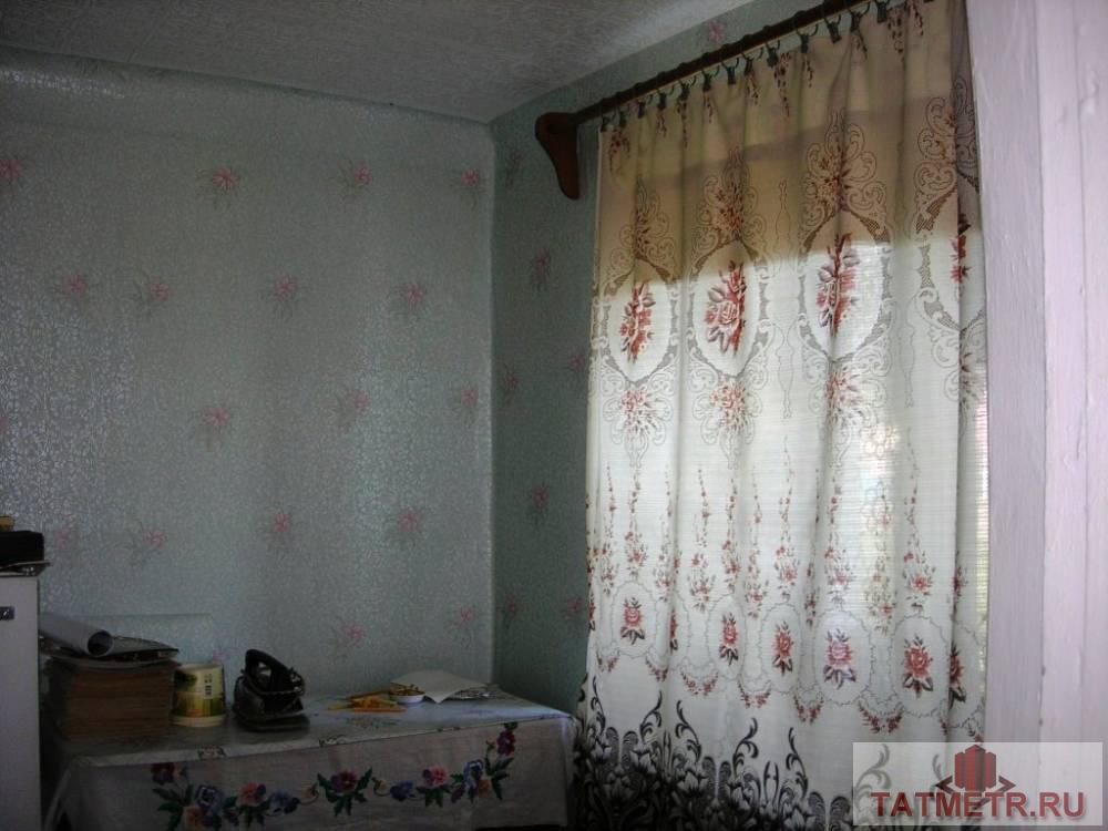 Продажа / Квартиры, пгт. Нижние Вязовые, Первомайская улица, 499 000 Уютная квартира в пгт. Нижние Вязовые с развитой инфраструктурой. В квартире свет, газ, холодная и горячая вода,... - 2