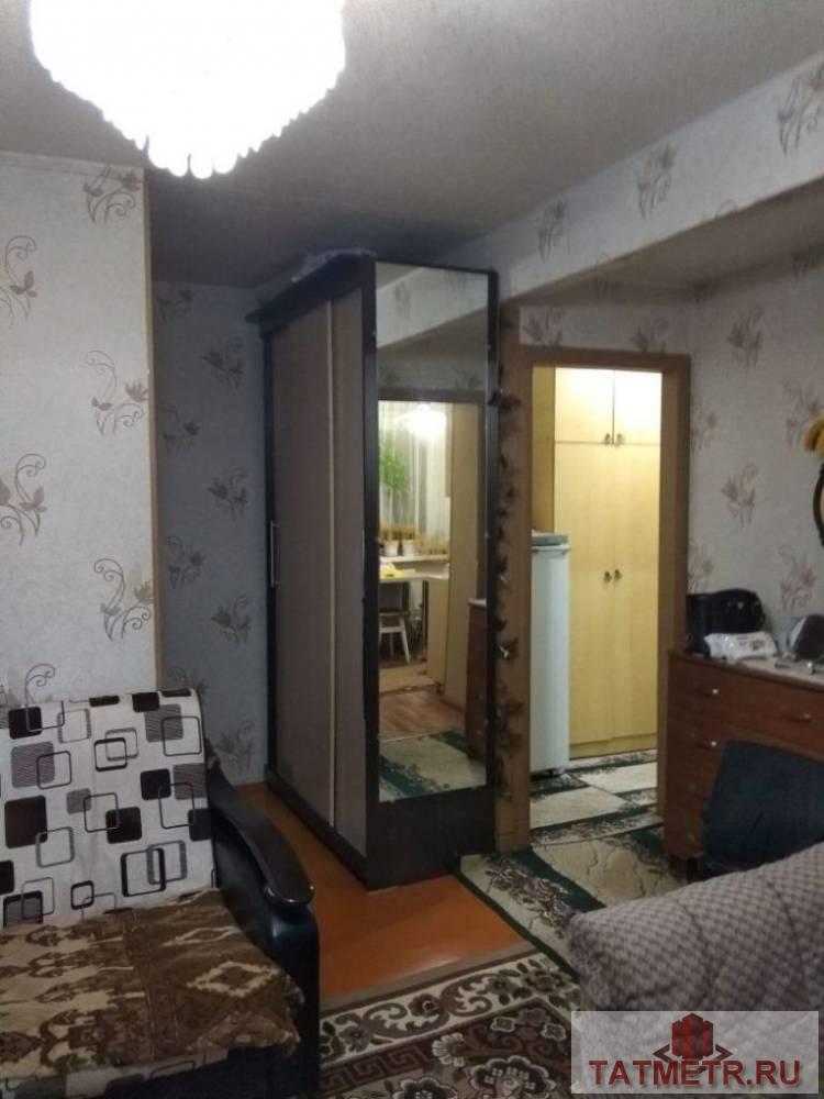 Хорошая однокомнатная квартира в с. Айша. В квартире сделан хороший ремонт, санузел совмещён в современном кафеле,...