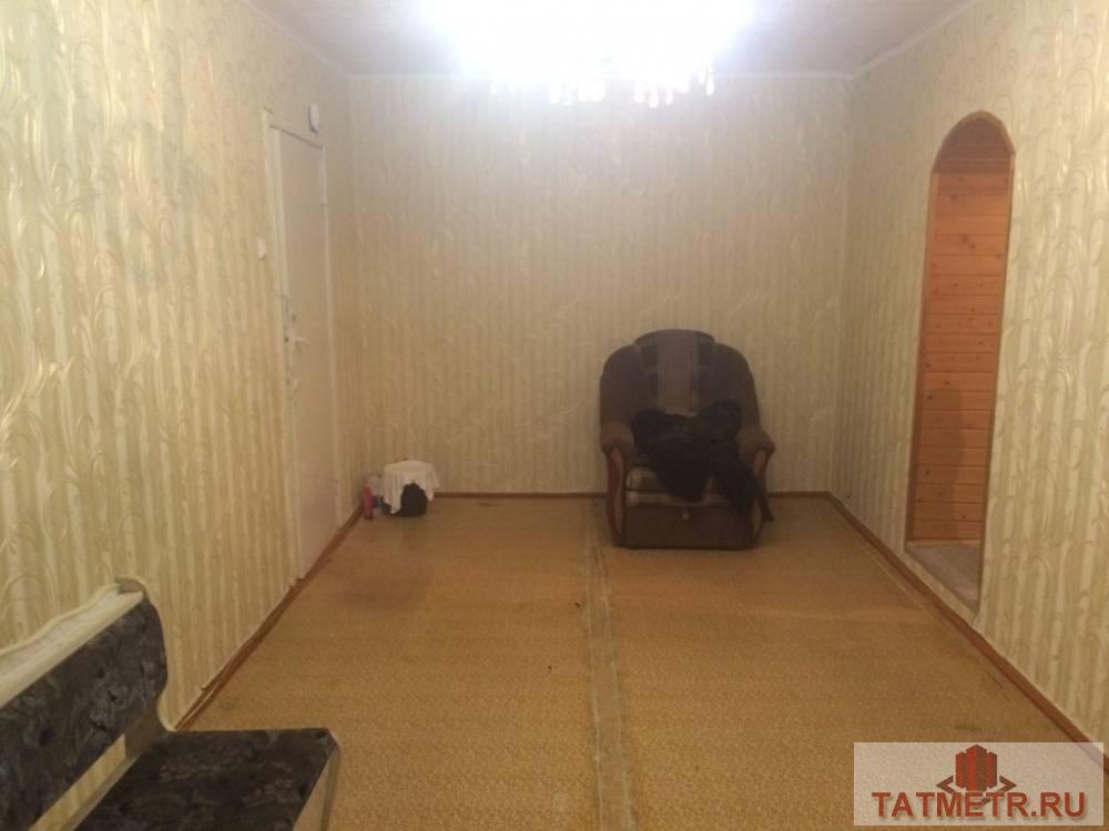 Продажа / Квартиры, Зеленодольск, Комарова улица, 1 050 000 ПРОДАЕТСЯ отличный двухкомнатный блок в г. Зеленодольск. Комнаты просторные в отличном состояние. В блоке имеется...