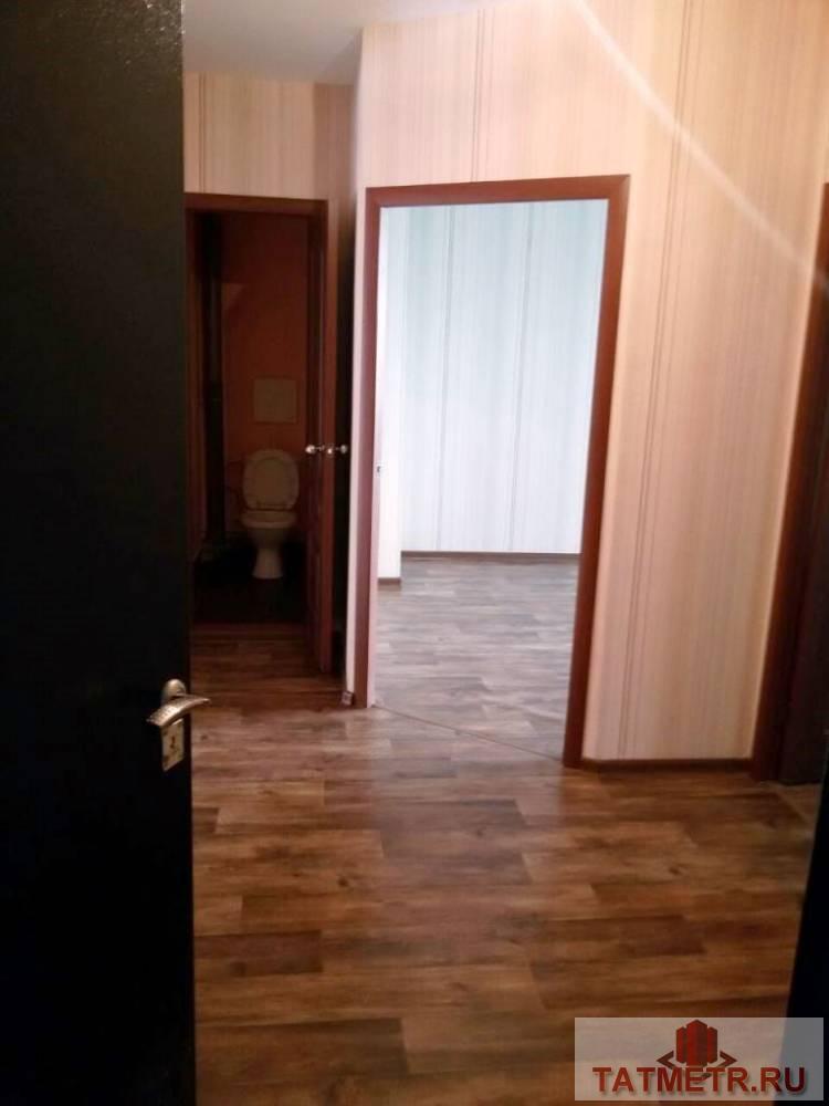 Продажа / Квартиры, Зеленодольск, Тургенева улица, 3 030 000 ПРОДАЕТСЯ отличная, двух комнатная квартира в кирпичном доме, улучшенной планировки. В центре г. Зеленодольск.... - 2