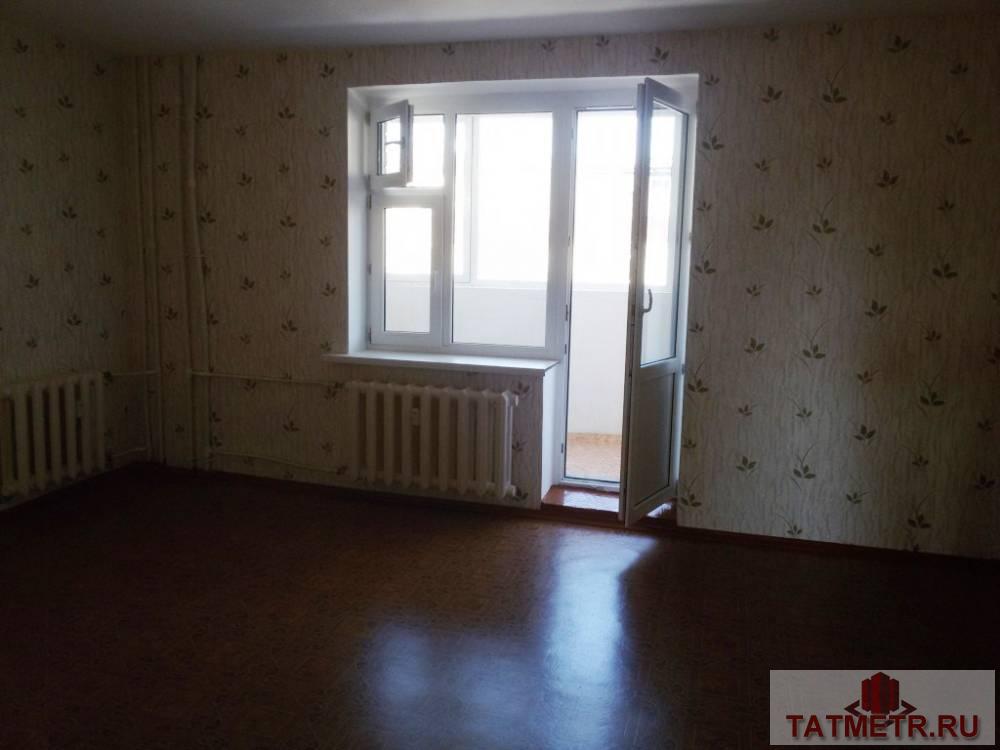Продажа / Квартиры, Зеленодольск, Тургенева улица, 3 030 000 ПРОДАЕТСЯ отличная, двух комнатная квартира в кирпичном доме, улучшенной планировки. В центре г. Зеленодольск.... - 3