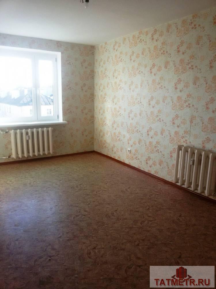 Продажа / Квартиры, Зеленодольск, Тургенева улица, 3 030 000 ПРОДАЕТСЯ отличная, двух комнатная квартира в кирпичном доме, улучшенной планировки. В центре г. Зеленодольск.... - 4
