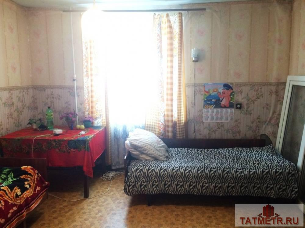 ПРОДАЕТСЯ  просторная трехкомнатная квартира в пгт. Васильево. Квартира светлая, уютная, большая. Две большие лоджии,... - 2