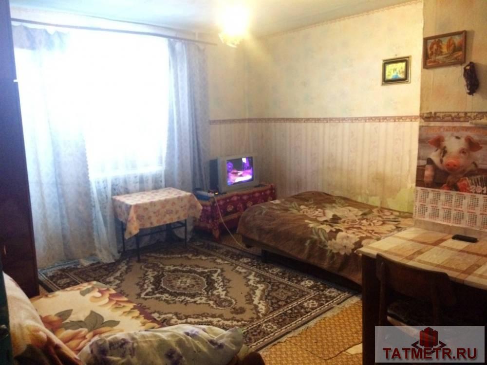 ПРОДАЕТСЯ  просторная трехкомнатная квартира в пгт. Васильево. Квартира светлая, уютная, большая. Две большие лоджии,... - 3