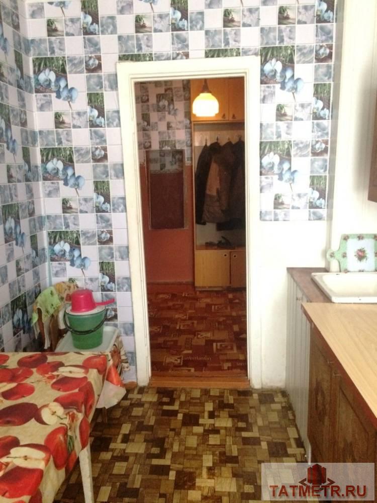 ПРОДАЕТСЯ  просторная трехкомнатная квартира в пгт. Васильево. Квартира светлая, уютная, большая. Две большие лоджии,... - 5