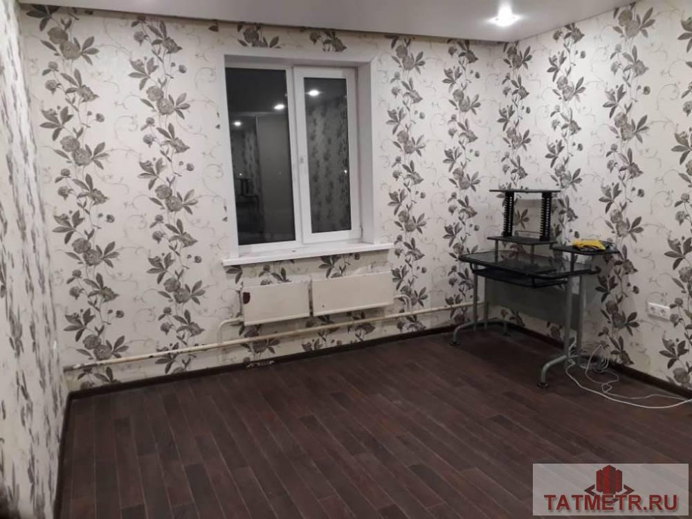 Продажа / Квартиры, Зеленодольск, Королева улица, 2 600 000 ПРОДАЕТСЯ просторная трехкомнатная квартира на Мирном в г. Зеленодольск. Квартира светлая, уютная, большая.... - 2