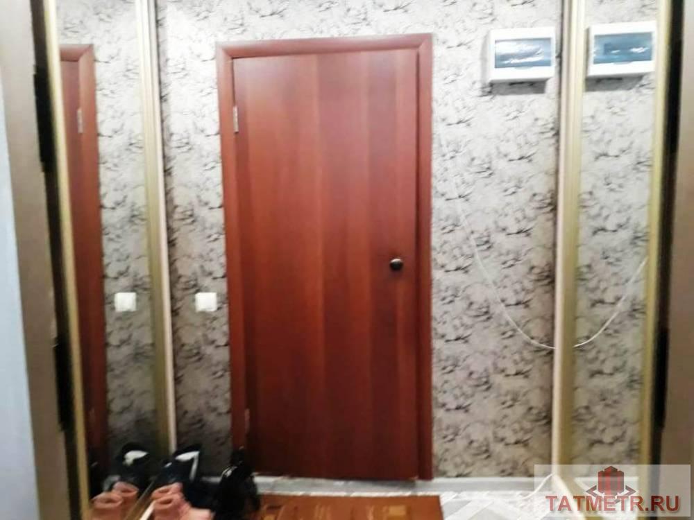 Продажа / Квартиры, Зеленодольск, Татарстан улица, 850 000 Продается квартира - студия в г. Зеленодольск. Блок светлый, уютный, просторный, в отличном состоянии. Установлены... - 4