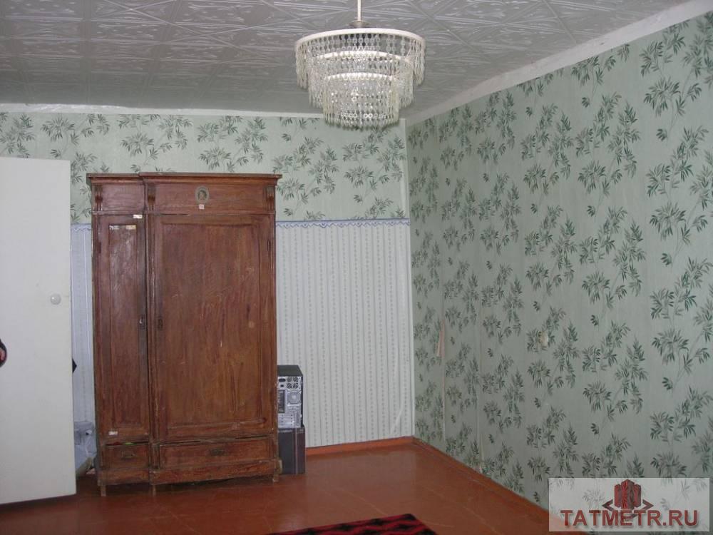 Продажа / Квартиры, пгт. Нижние Вязовые, Комсомольская улица, 729 000 Хорошая квартира в пгт. Нижние Вязовые. Квартира с индивидуальным отоплением, большая, светлая; санузел совмещен, в...