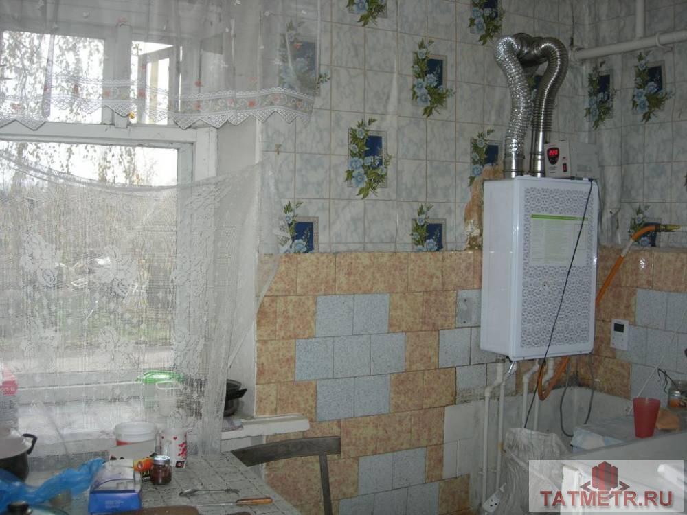 Продажа / Квартиры, пгт. Нижние Вязовые, Комсомольская улица, 729 000 Хорошая квартира в пгт. Нижние Вязовые. Квартира с индивидуальным отоплением, большая, светлая; санузел совмещен, в... - 2
