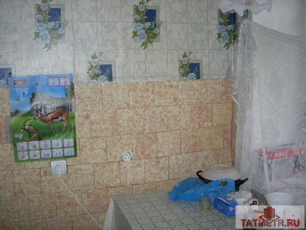 Продажа / Квартиры, пгт. Нижние Вязовые, Комсомольская улица, 729 000 Хорошая квартира в пгт. Нижние Вязовые. Квартира с индивидуальным отоплением, большая, светлая; санузел совмещен, в... - 3