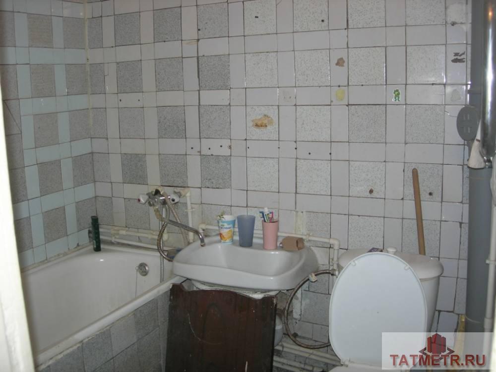 Продажа / Квартиры, пгт. Нижние Вязовые, Комсомольская улица, 729 000 Хорошая квартира в пгт. Нижние Вязовые. Квартира с индивидуальным отоплением, большая, светлая; санузел совмещен, в... - 4