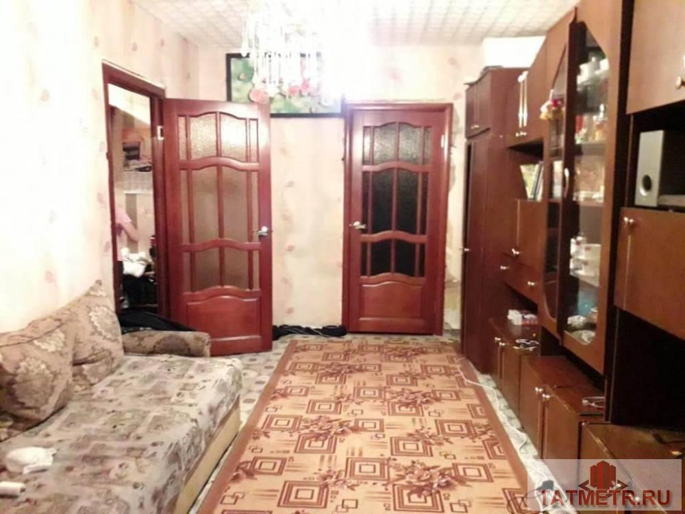 Продажа / Квартиры, пгт. Нижние Вязовые, Коммунальная улица, 1 500 000 ПРОДАЕТСЯ отличная, уютная двухкомнатная квартира с индивидуальным отоплением в экологически чистом районе пгт....