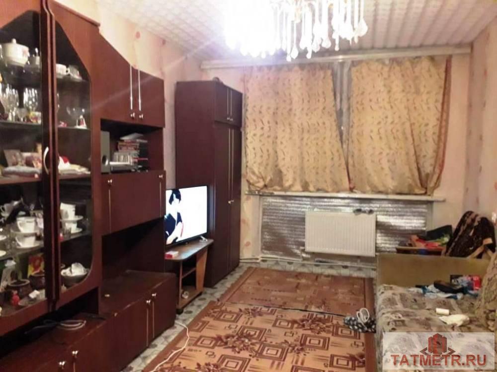 Продажа / Квартиры, пгт. Нижние Вязовые, Коммунальная улица, 1 500 000 ПРОДАЕТСЯ отличная, уютная двухкомнатная квартира с индивидуальным отоплением в экологически чистом районе пгт.... - 1